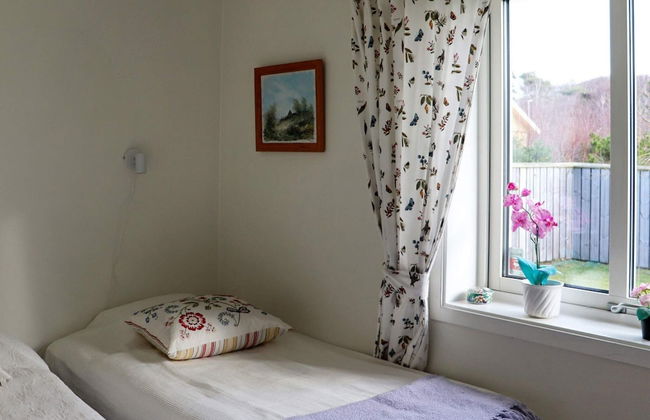 8 Person Holiday Home in Mellbystrand-by Traum - Foto 6