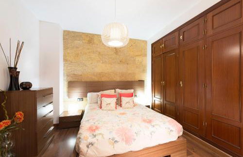 BrisaMar I en segunda línea de playa & priv parking - Photo 9