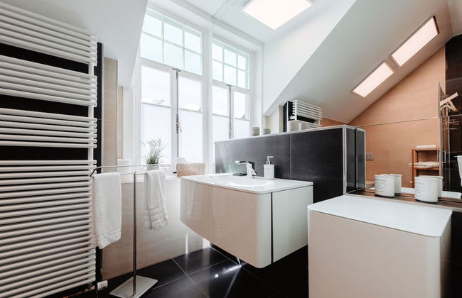 First Wohnen GmbH - Foto 48