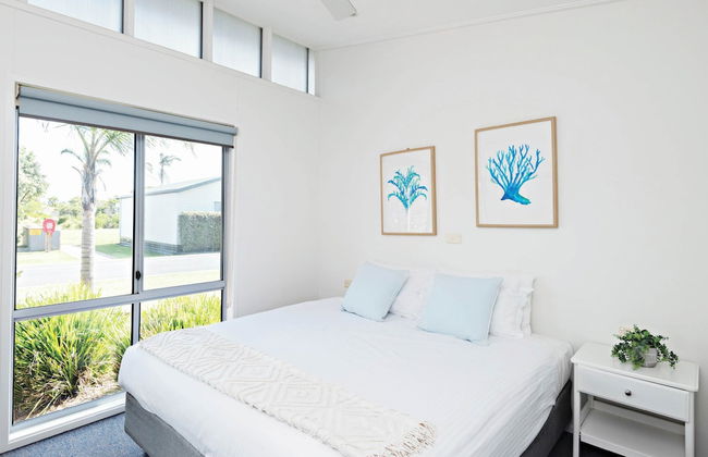 Barlings Beach Holiday Park - Foto 13