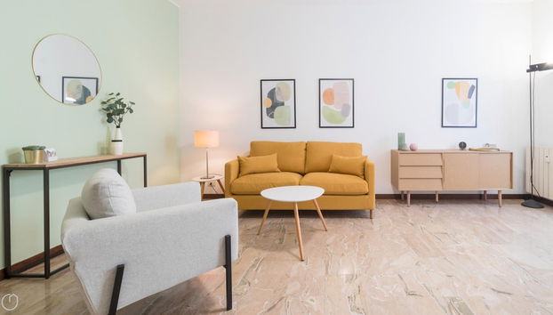 Italianway Easy - Palazzi 6 - Foto 2, Habitación