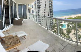 Ritz Carlton Luxurious Residence on Singer Island - Foto 27