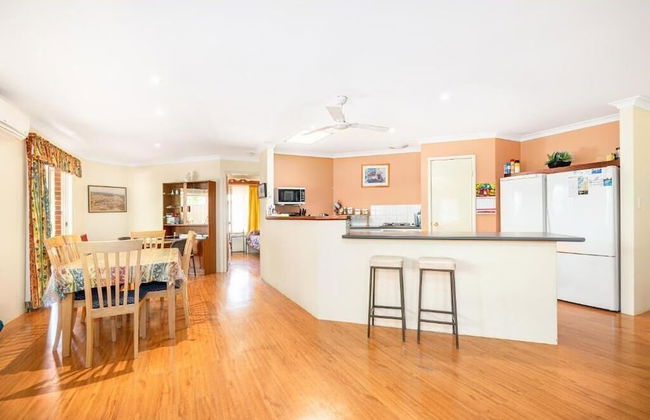 Hidden Gem Getaway in Dunsboroughs Heart - Foto 8