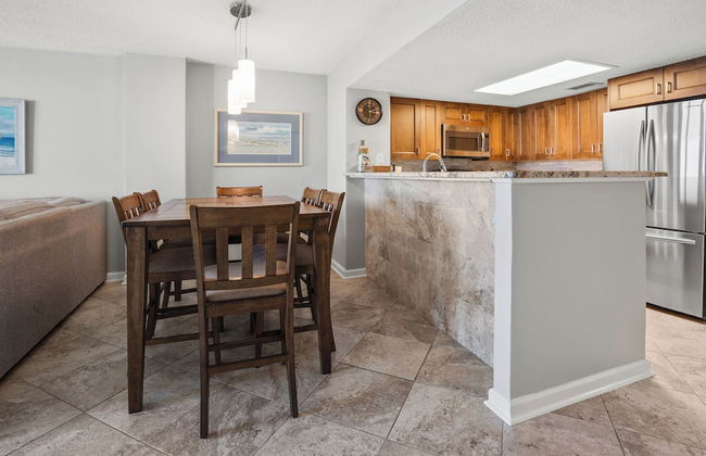 Shoreham Towers 2D - Foto 9