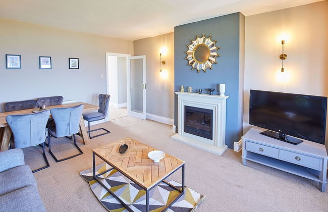 Host Stay The Puffins Nest - Foto 17