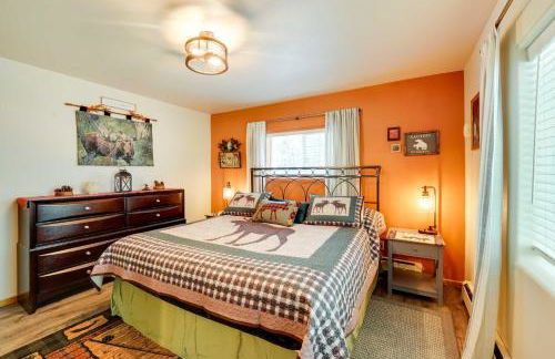 Single-Story Soldotna Home Near the Kenai River! - Photo 14