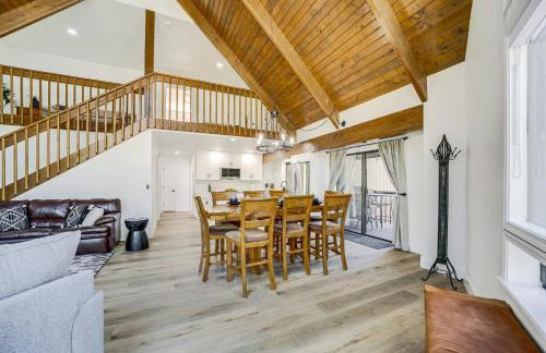 Family Friendly Modern Cabin in Munds Park! - Foto 6