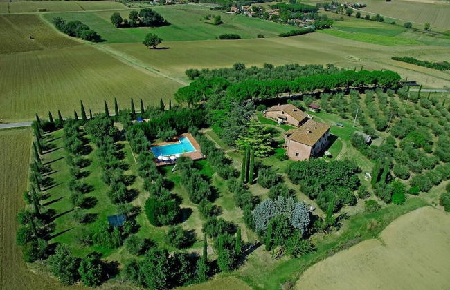 Poggio del Sole - Photo 36