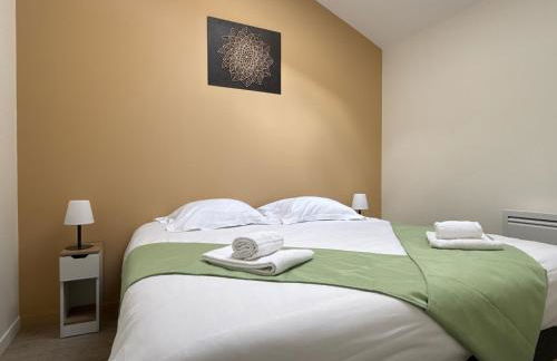 Le Hameau des possibles gites 16- personnes - Foto 20