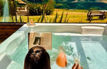 Refúgio Mirante da Montanha - Foto 27