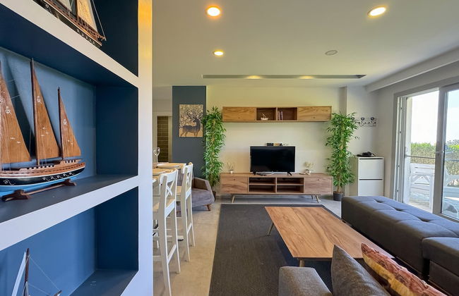 Lavender Residence Kusadasi - Photo 67