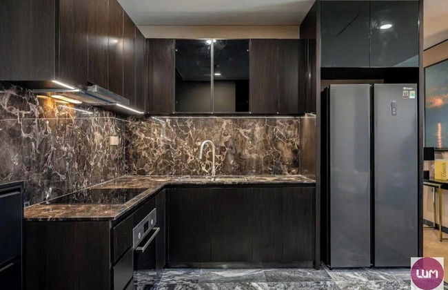 Lumiere Riverside Suite Vip - Foto 64