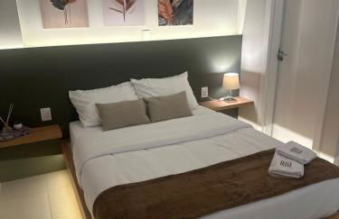 Studio alto padrão - 5 minutos da UNISC a pé - Foto 12