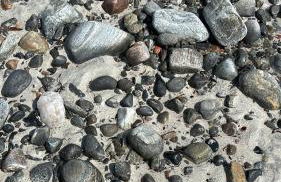 Seas the Day - self catering lodge North Uist - Foto 7