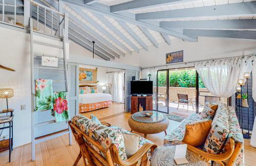 Plumeria Breeze at Ke Nani Kai #201 - Foto 1