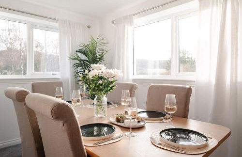 Inshlea - Seasgair Lodges - Foto 16