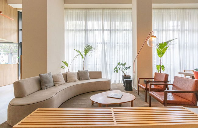 NHC - Neohouse Campo Belo - Anora Spaces - Foto 48