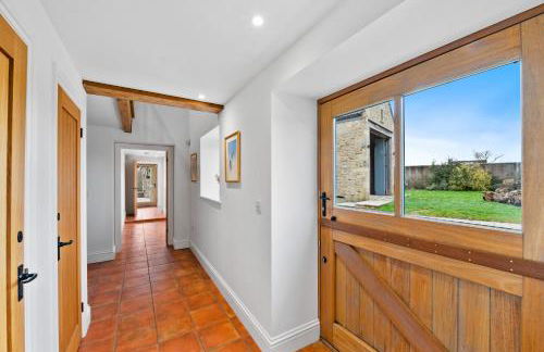 Knoll View Ranch - Group Hot Tub - Foto 28