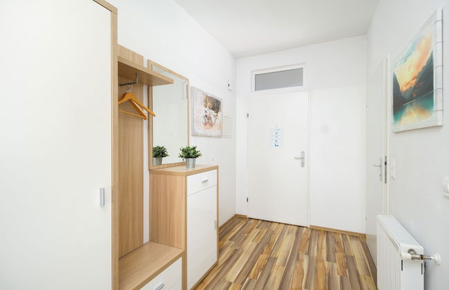 Apartment Huglgasse - Foto 9