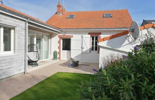 Maison de vacances vue mer - Foto 8