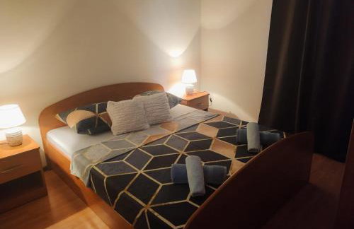 Apartments Patricija - Photo 13