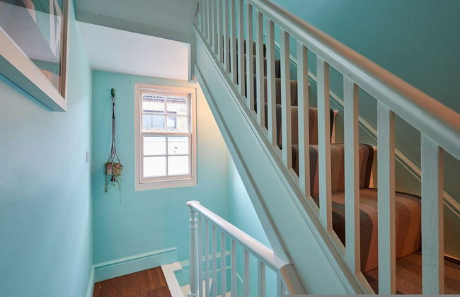 Host Stay Kemp Street - Foto 16