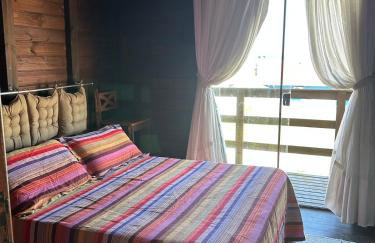 Casa para alugar em Itapirubá SC - Foto 25