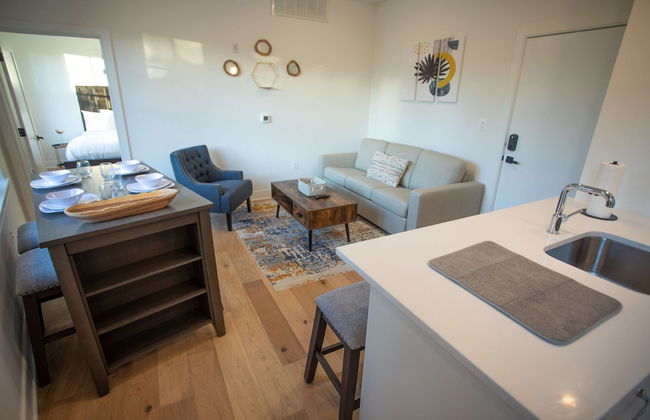 Woodley Suites & Residences - Foto 34