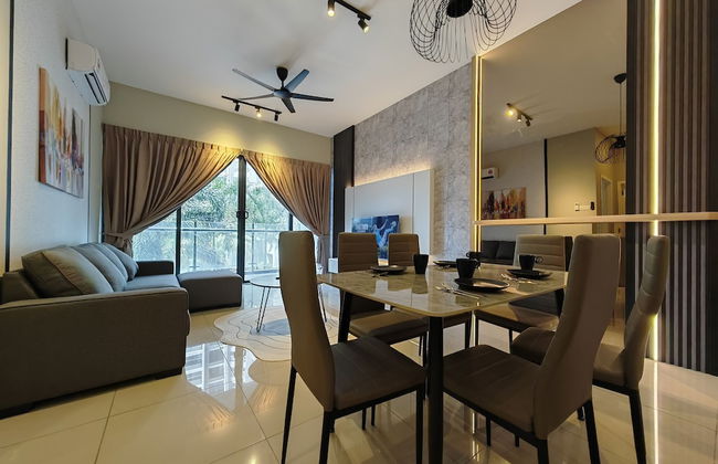 Mykey Atlantis B-08-09 Melaka City - Foto 13