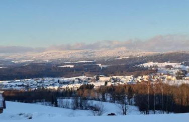 Ferienwohnung Bayerwaldblick - Foto 37