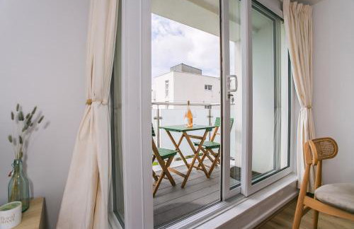 Blissview - Beach front apartment in East Wittering Village - Foto 23