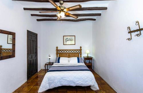 Casa El Lagarillo con Piscina privada - Photo 13