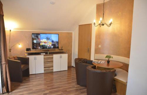 Ferienwohnung Wildgatter - Foto 31