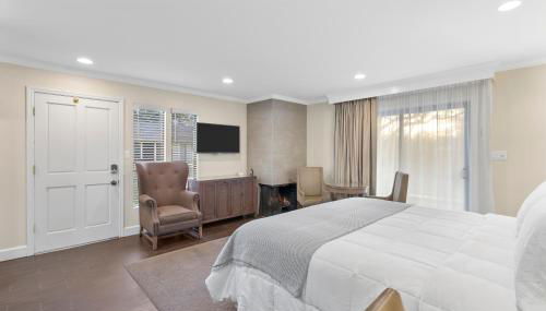 Silverado Napa Luxury 1 Bedroom - Foto 3