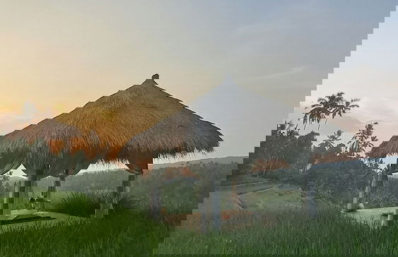 Bali De Pardis Cottage - Foto 50