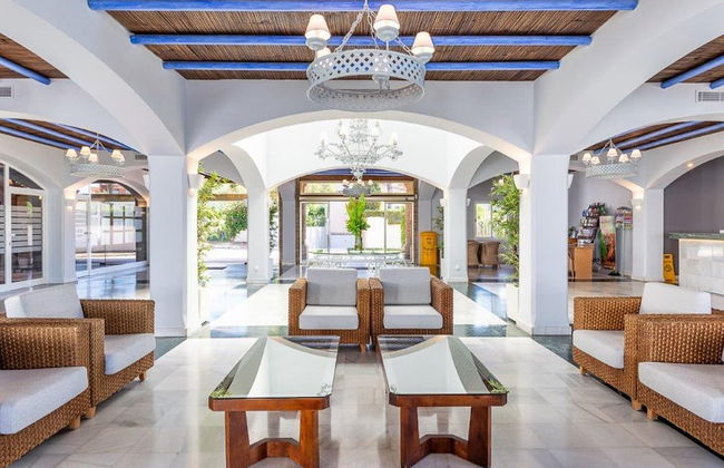 Marbella Resort 10 Pool Whirlpool Sauna - Foto 16