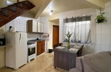 Apto 14 - Residencial Canaã - Foto 5