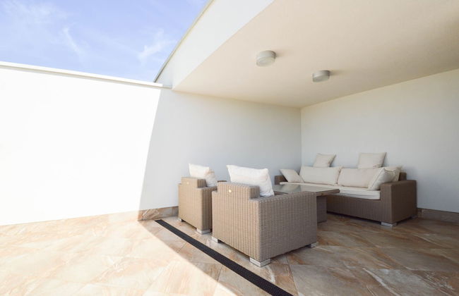 Plavo Nebo Istra Apartments - Foto 37