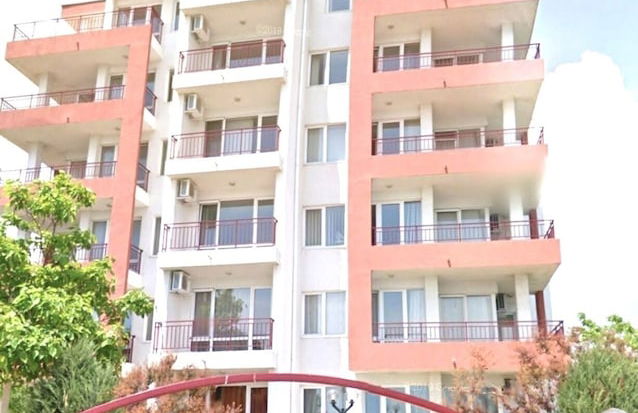 Seaside Studio Apartment in Ravda - Photo 39