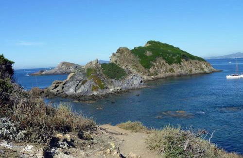 Appartement de charme avec vue mer époustouflante - Foto 10