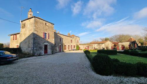 Gites De La Brunière - Foto 4