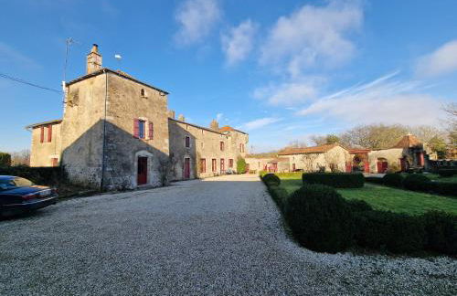 Gites De La Brunière - Photo 4