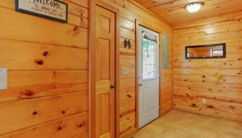 ManeStay- Pet Friendly, Hot Tub, Firepit - Foto 4