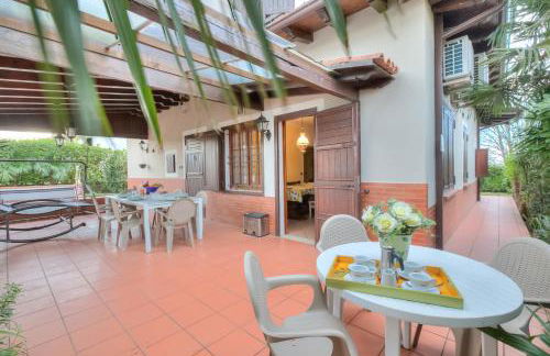 Villa Oasi With Private Pool - Happy Rentals - Foto 17