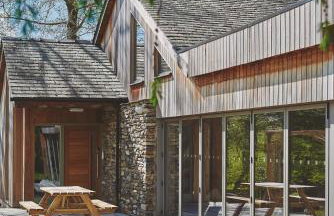 Twitchers Cottage - Foto 16