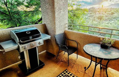 Luxury 3BD 2BA Home Near Tucson with Desert Views - Foto 15