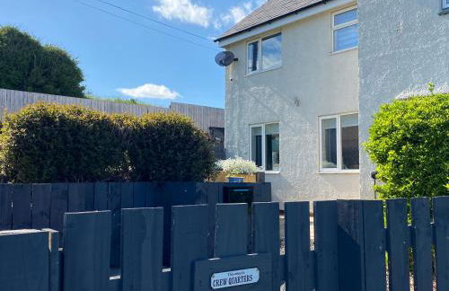 Craster Crew Quarters - Foto 2