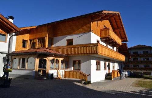 Häuslerhof - Foto 63