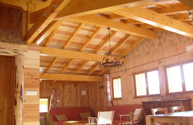 Nice Chalet With Dishwasher, in the High Vosges - Photo 13