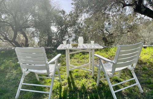 Beachfront Villa Rodi Pelion - Foto 30